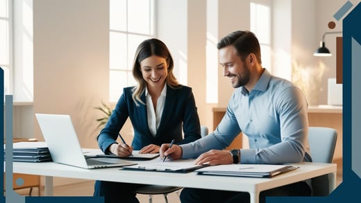 Bouw een Cybersecurity Dreamteam en zorg voor veerkracht!