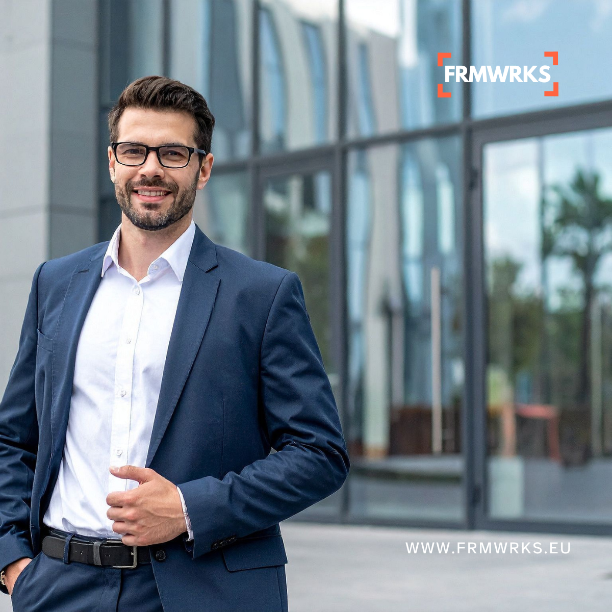 FRMWRKS contact form side image