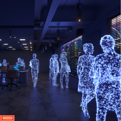 FRMWRKS program 11 images